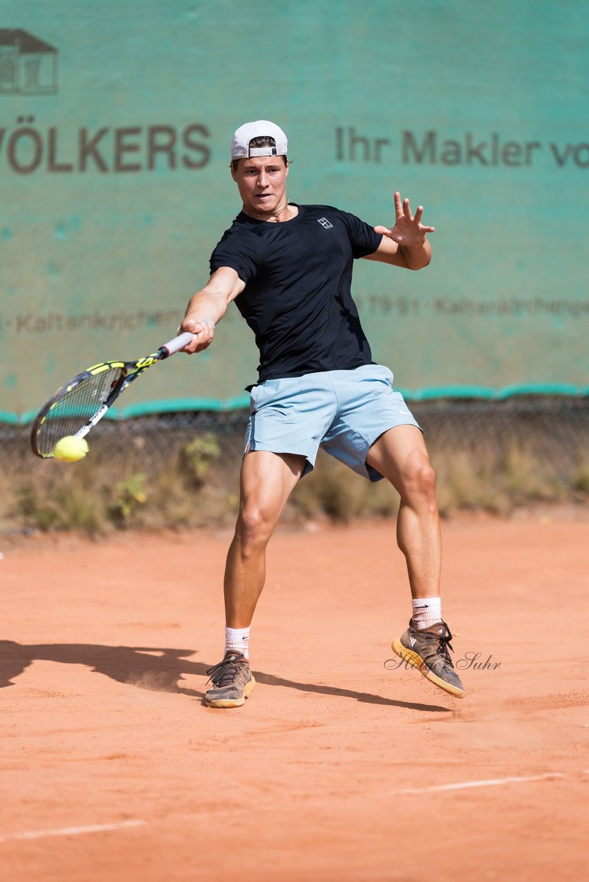 Bild 359 - Kaltenkirchen  ITF / Masters Nord